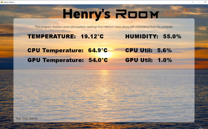 Room Hub