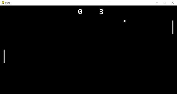 Pong