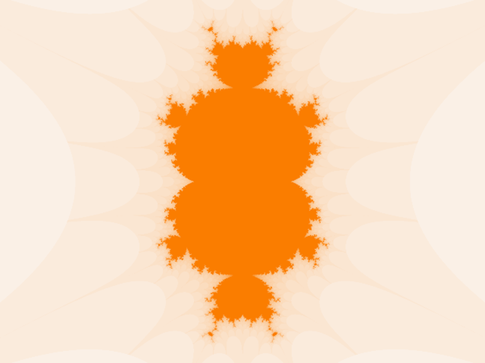 Mandelbrot Set Python